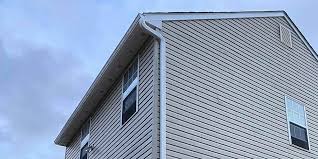  Stockton University, NJ Siding Pros